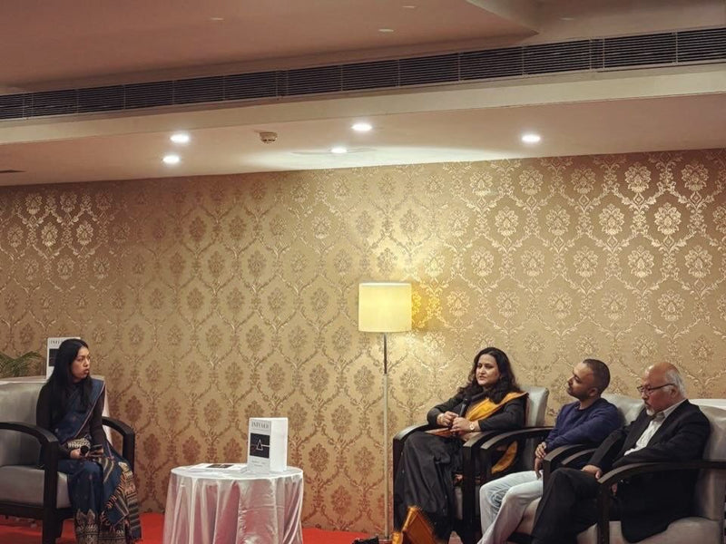 Inside the Launch of INFUSED: What AI Really Means for Startups