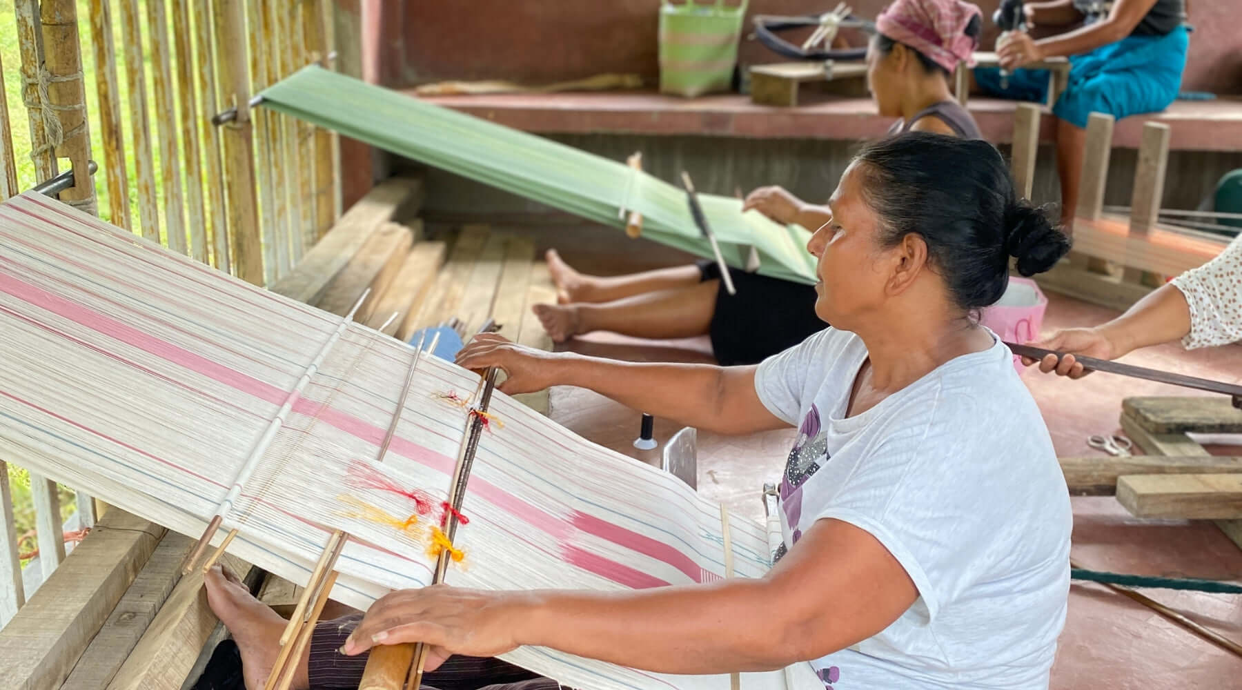 Ethnography in Rural India: A Key to Building a Brand Like Dzukou