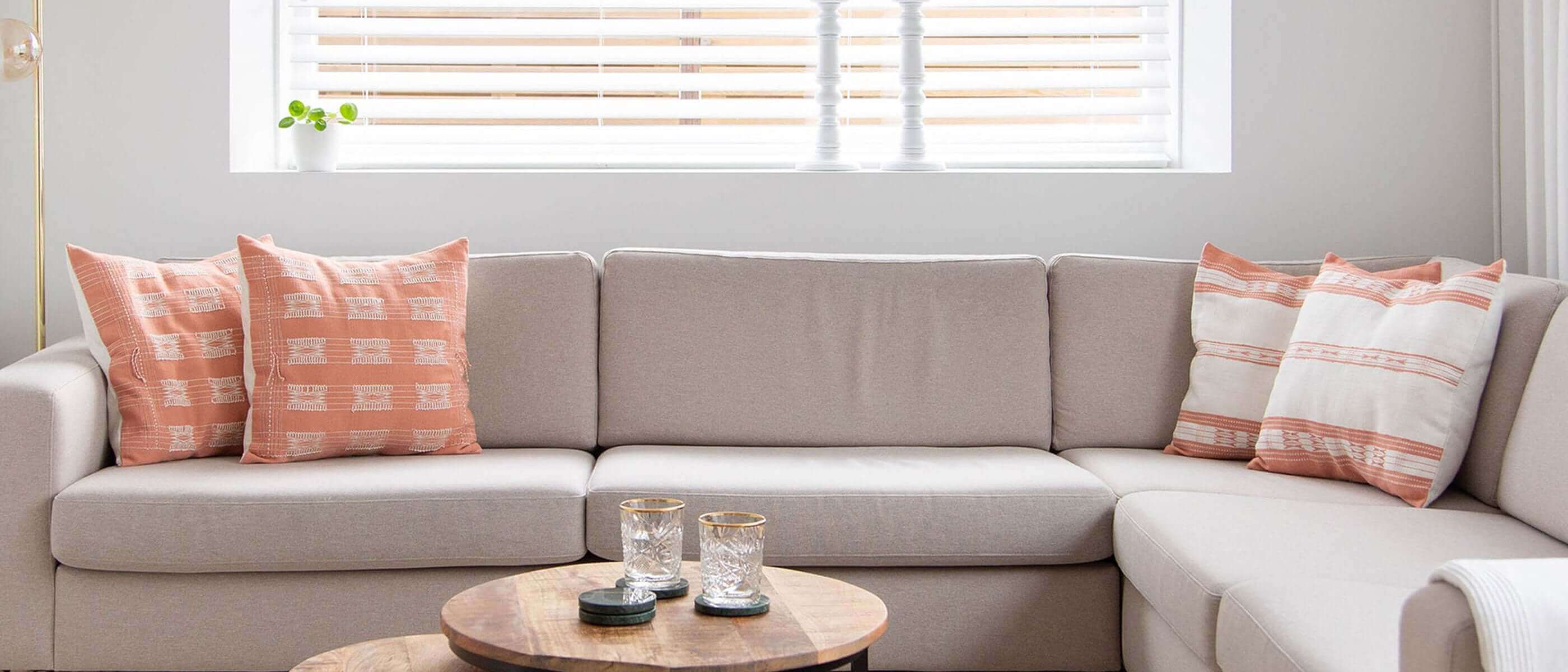 Livingroom setting