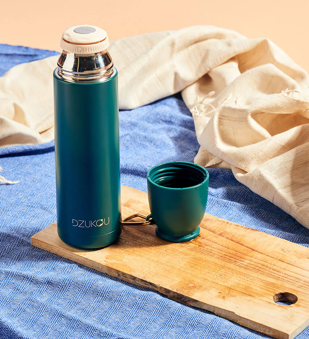 Bottles & Tumblers