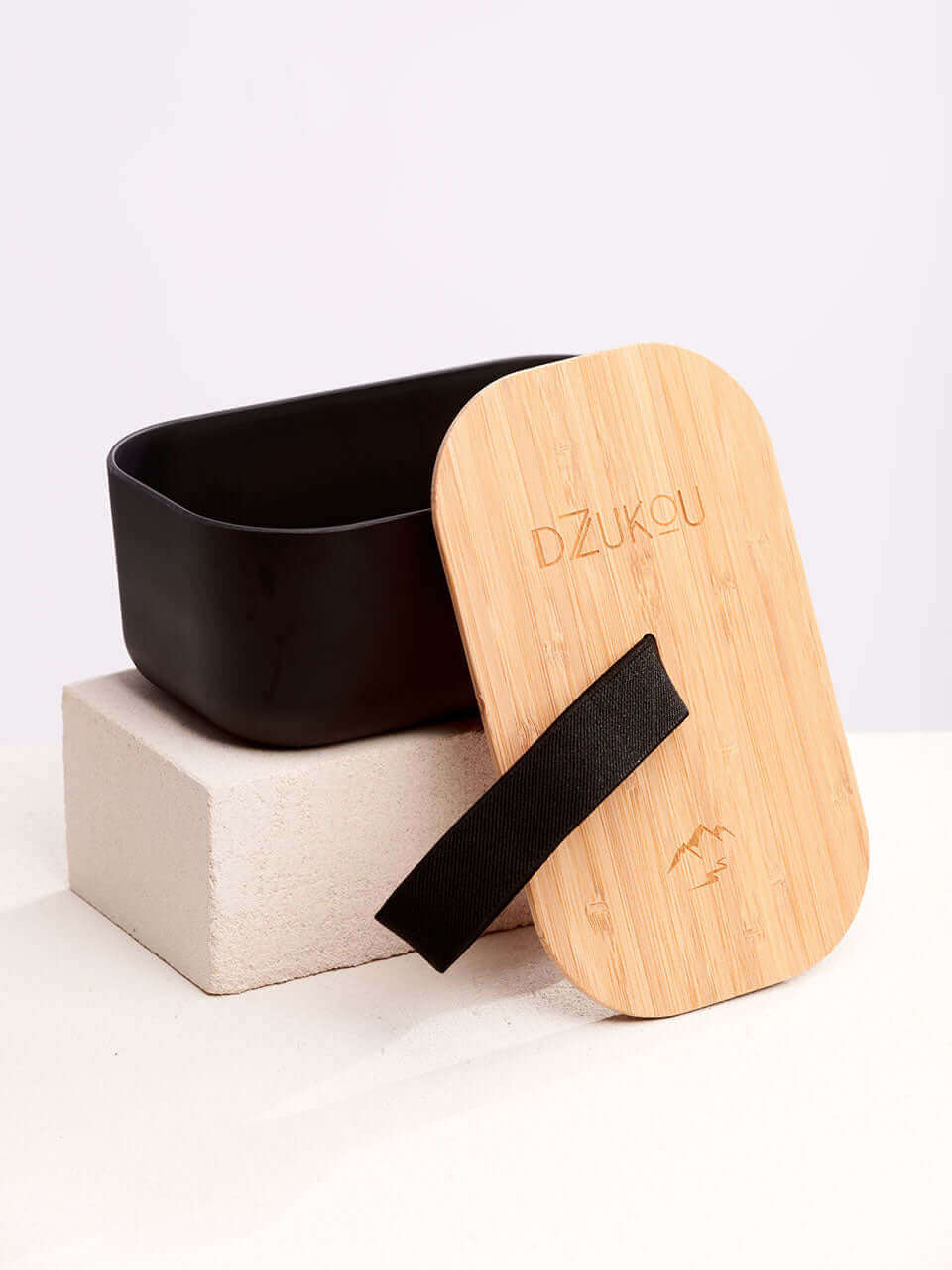 Pine Forest - Bamboo Lunch Box 1100 ml
