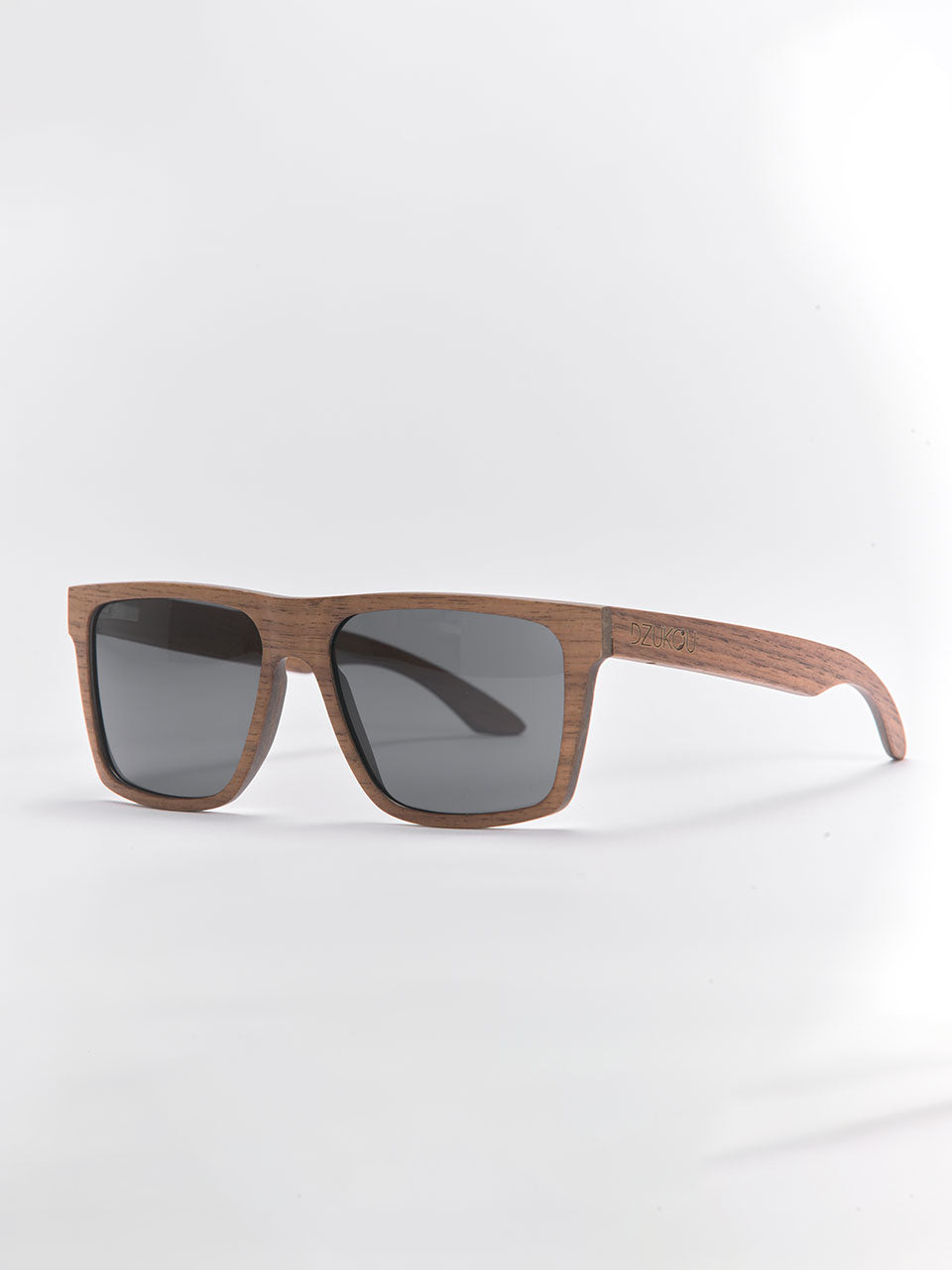 Cabo Dune - Wooden Sunglasses for Men