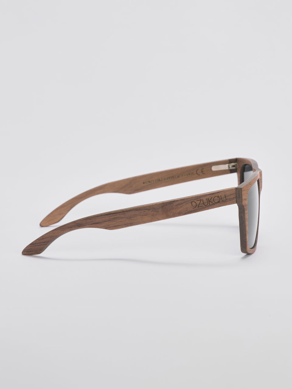 Cabo Dune - Wooden Sunglasses for Men