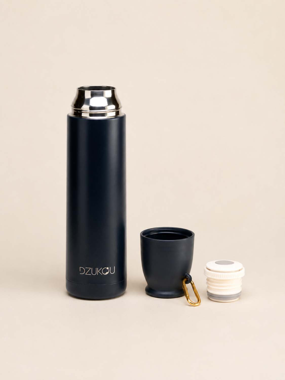Umium - Stainless Steel Thermos Flask 350ml