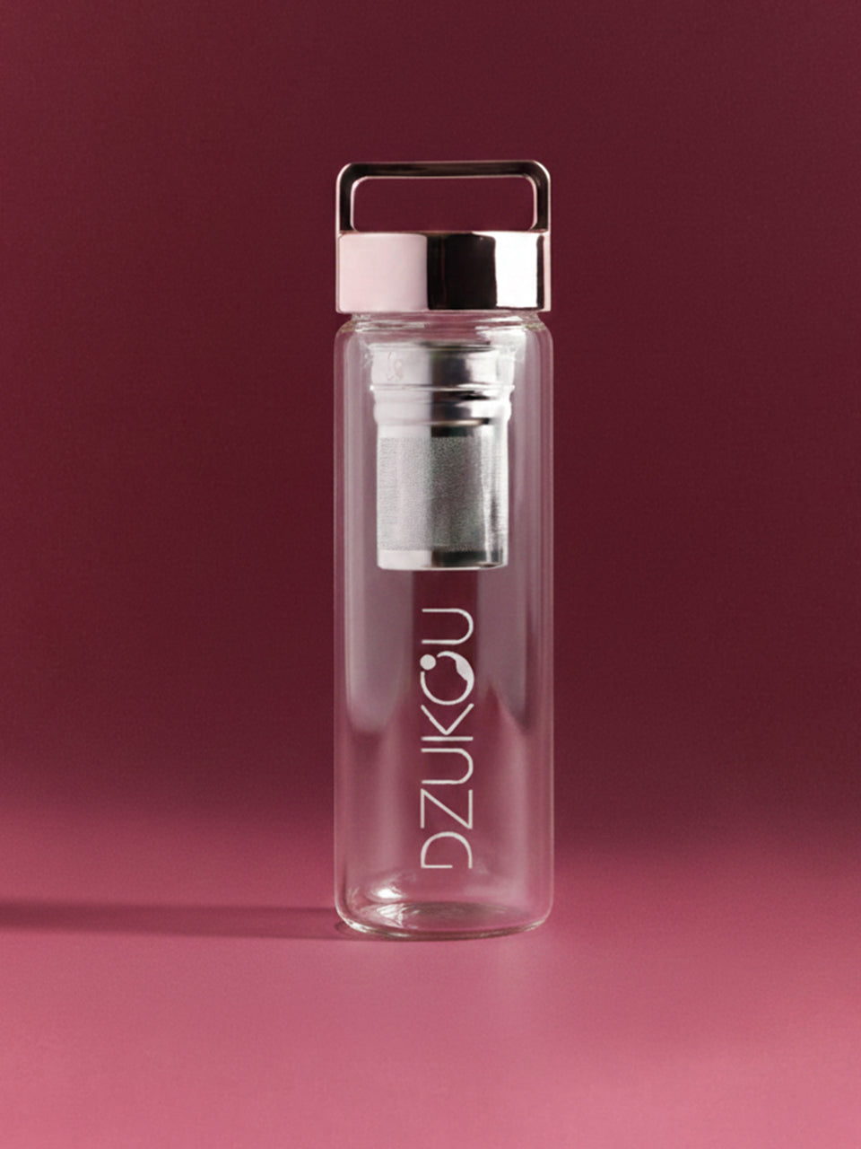 Bishop Falls - Glazen theefles 450 ml