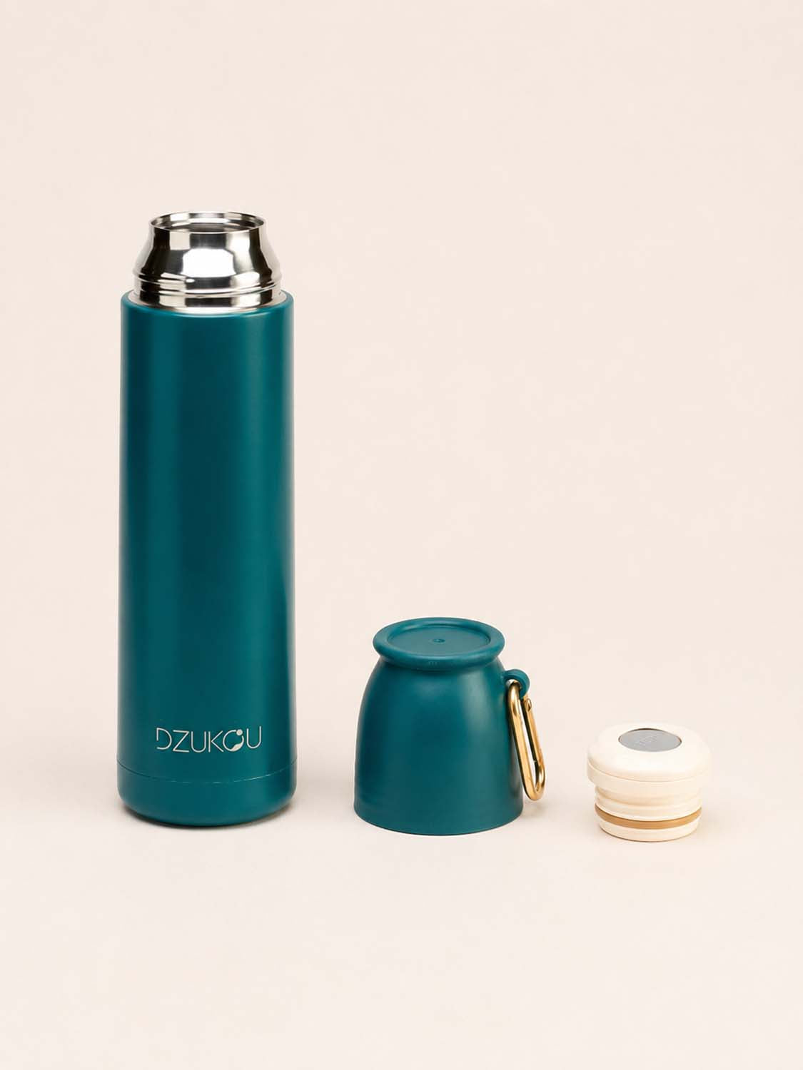 Umium - Stainless Steel Thermos Flask 350ml