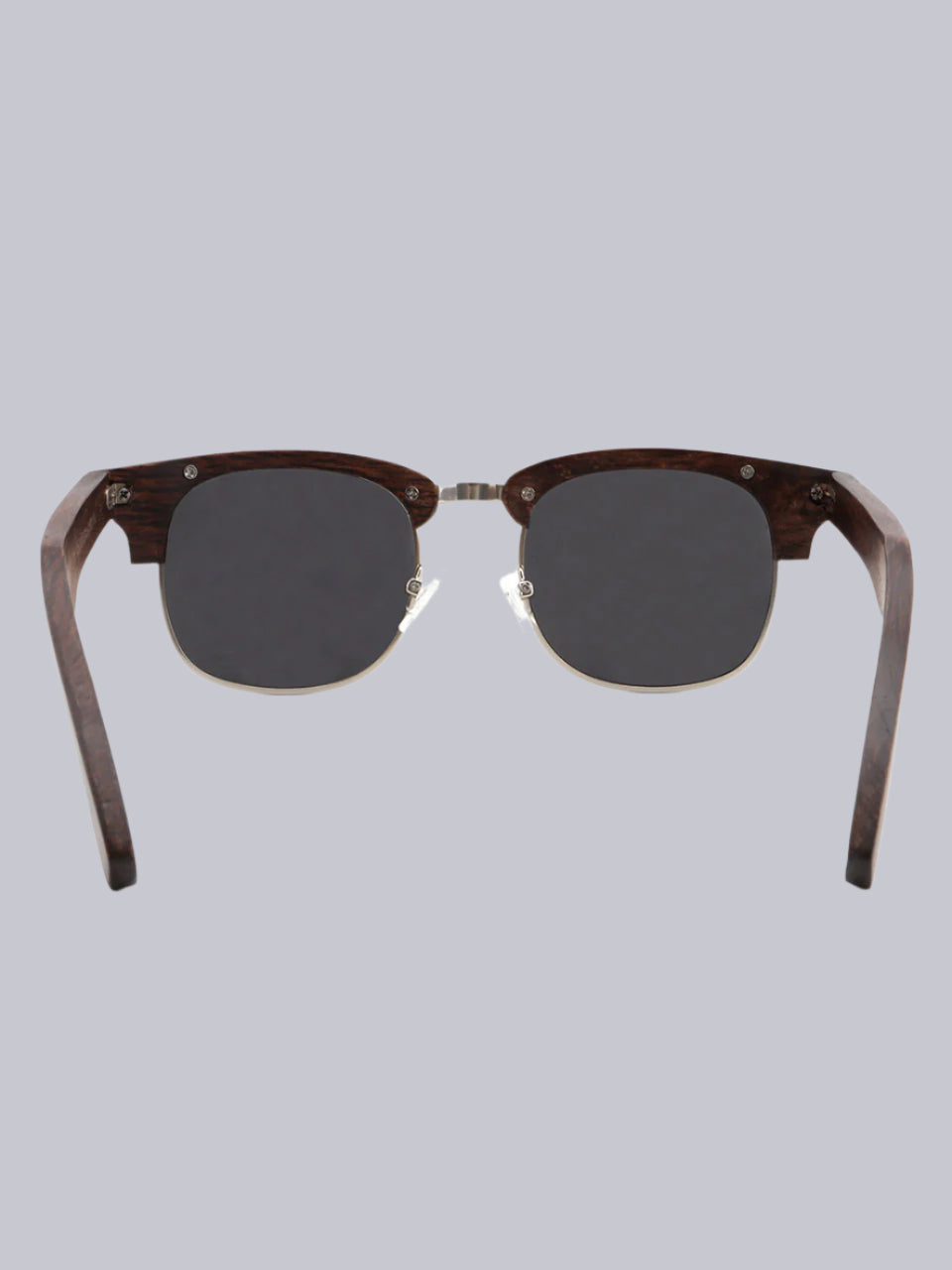 Havana Haze - Wooden Sunglasses for Women