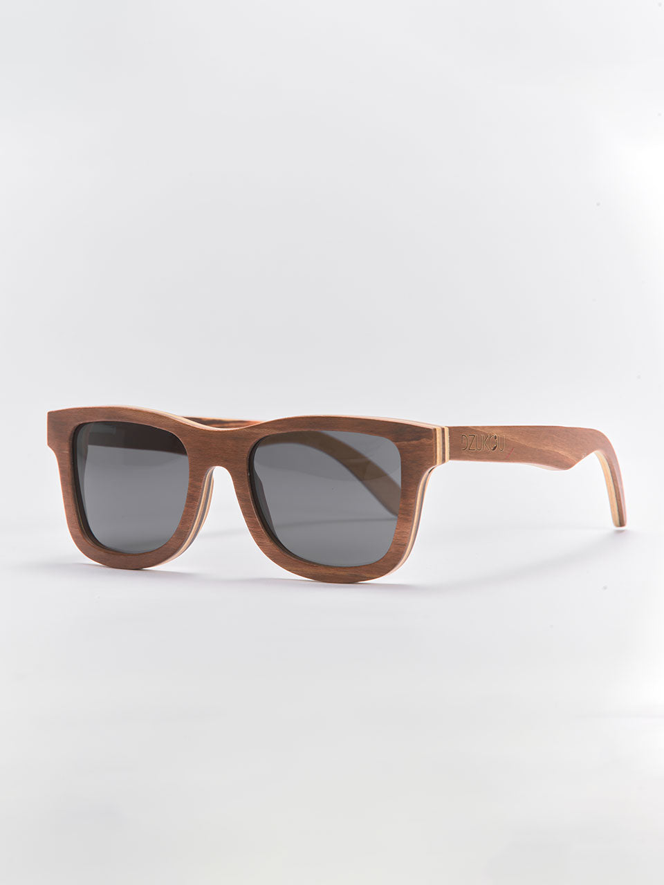 Rio Sands - Wooden Sunglasses for Men