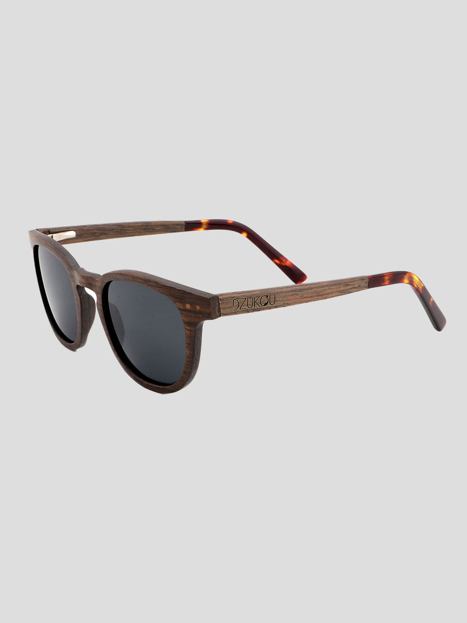 Coyote Trail - Wooden Sunglasses for Women