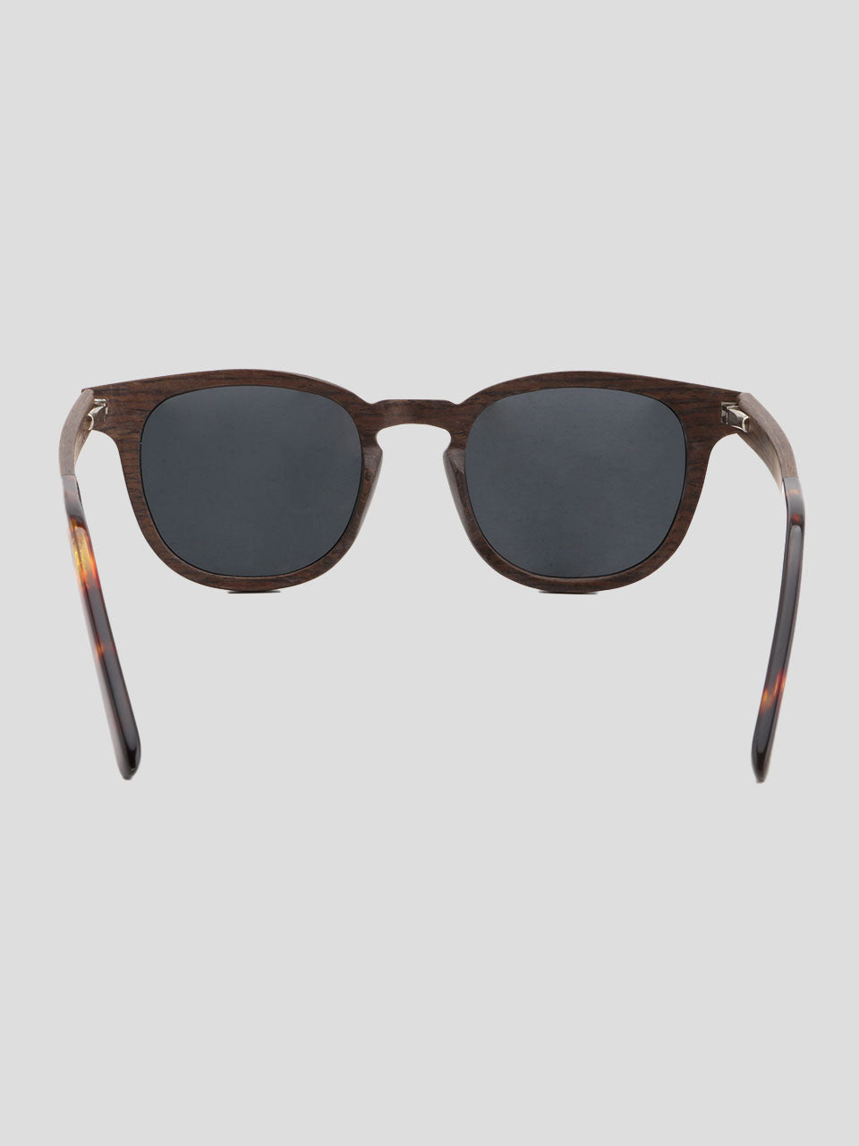 Coyote Trail - Wooden Sunglasses for Women