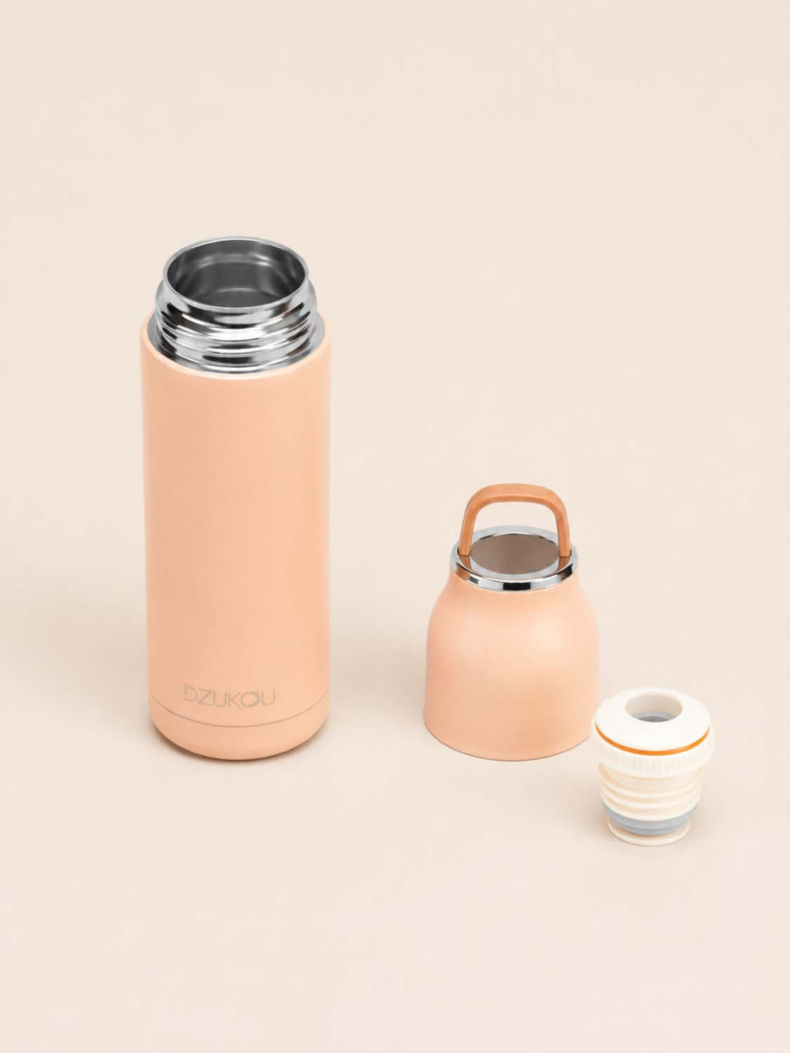 Siachen - Stainless Steel Thermos Flask 350 ml