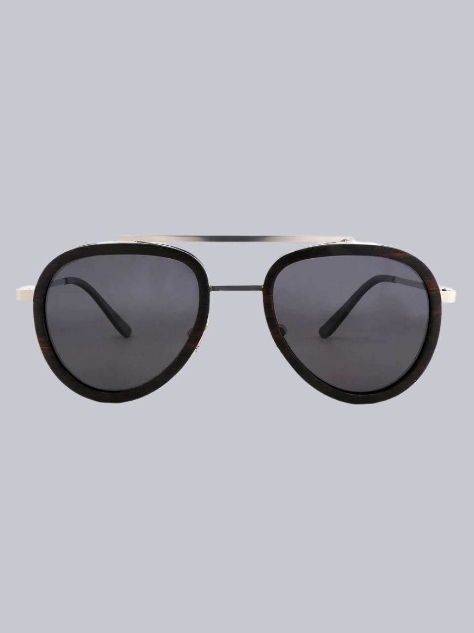 Seville Ray – Wooden Sunglasses for Women