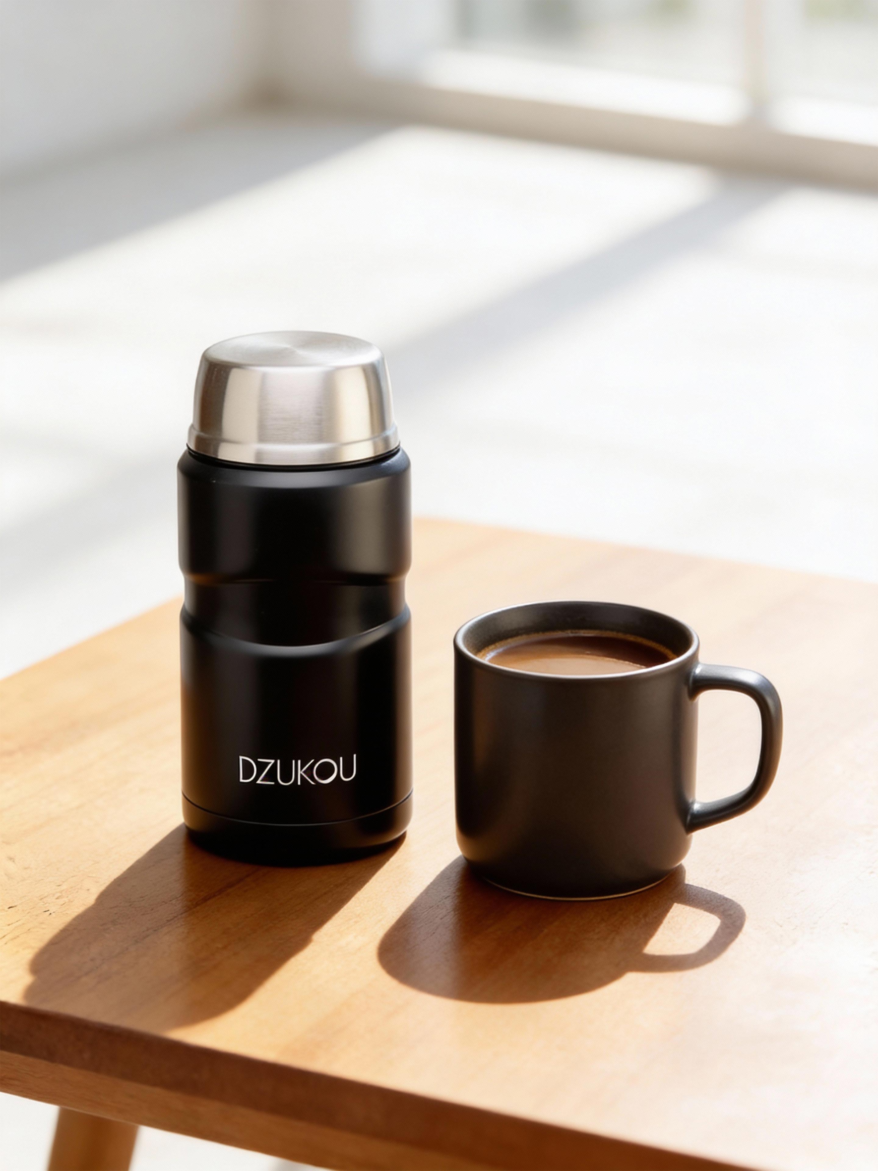 Cape Cod - Lunch Pot and Yogurt Cup To Go 750 ml