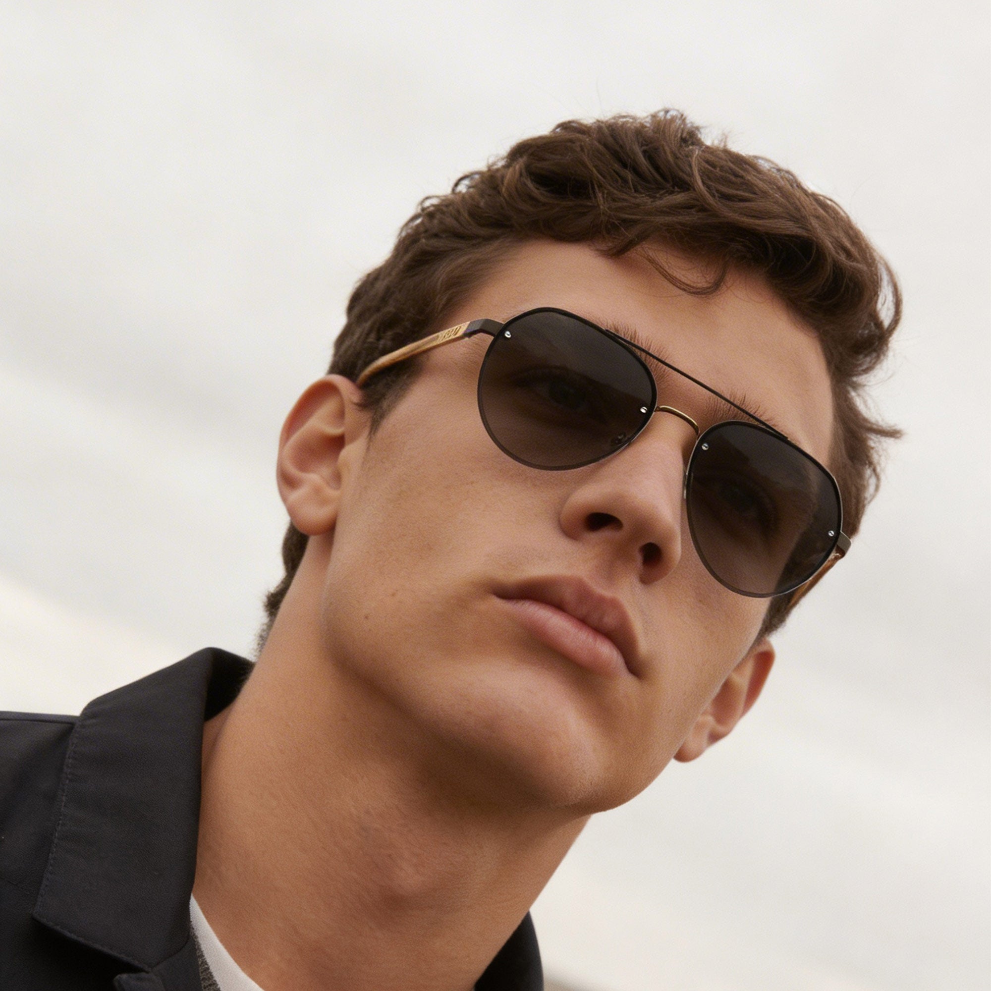 Sierra - Wooden Sunglasses for Men and Women