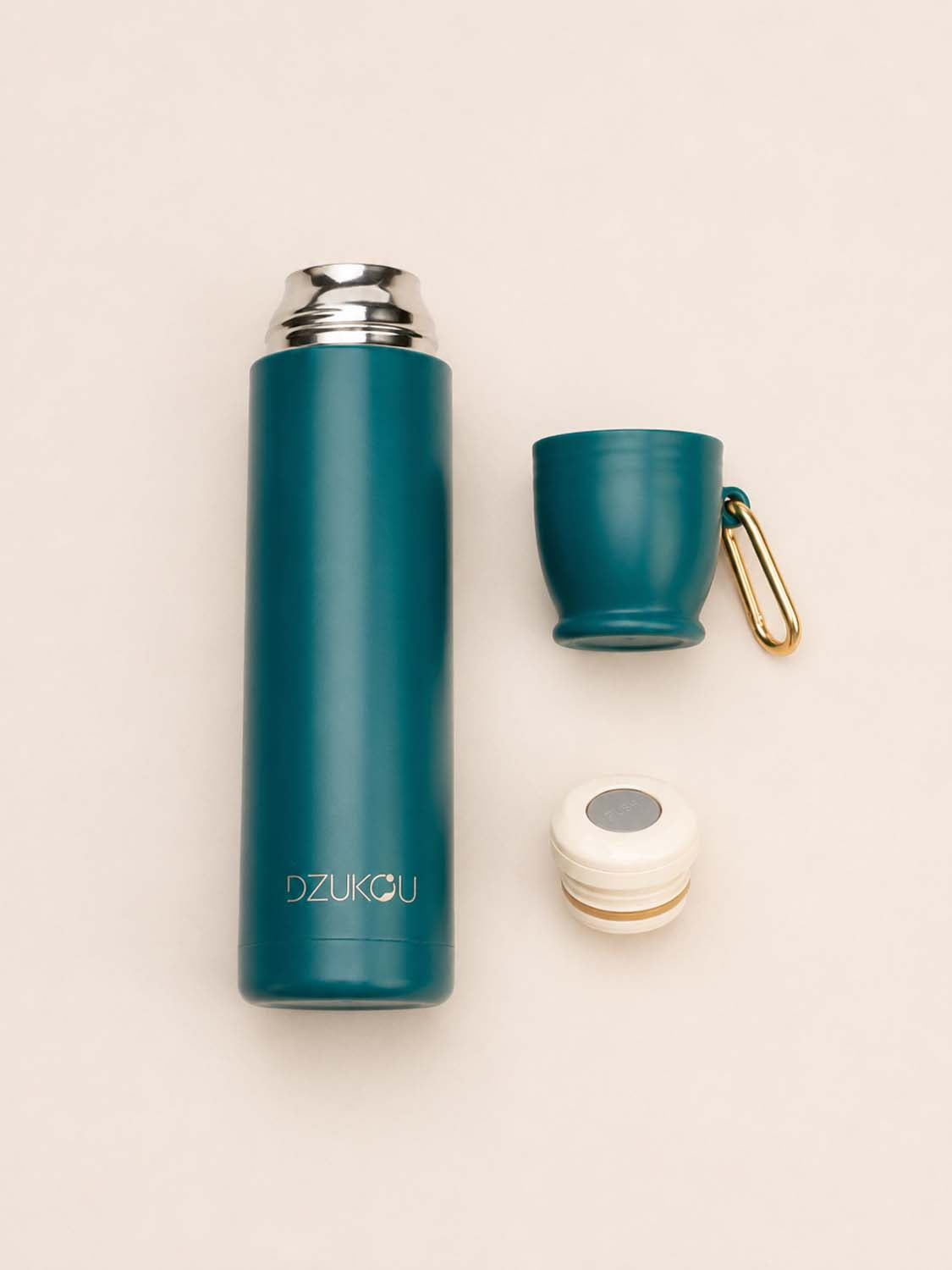 Umium - Stainless Steel Thermos Flask 350ml