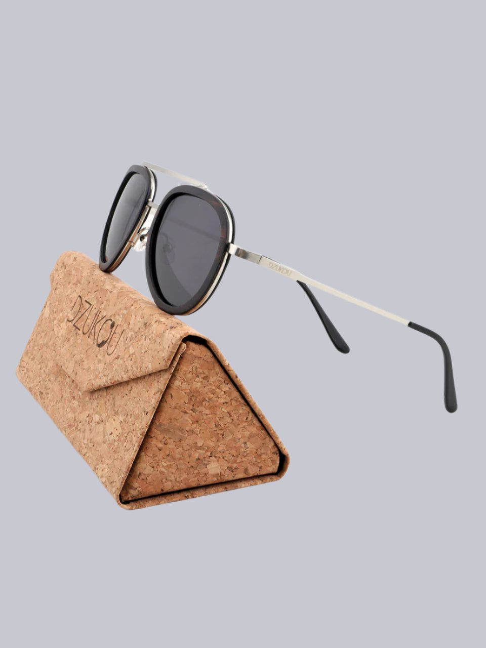 Seville Ray – Wooden Sunglasses for Women