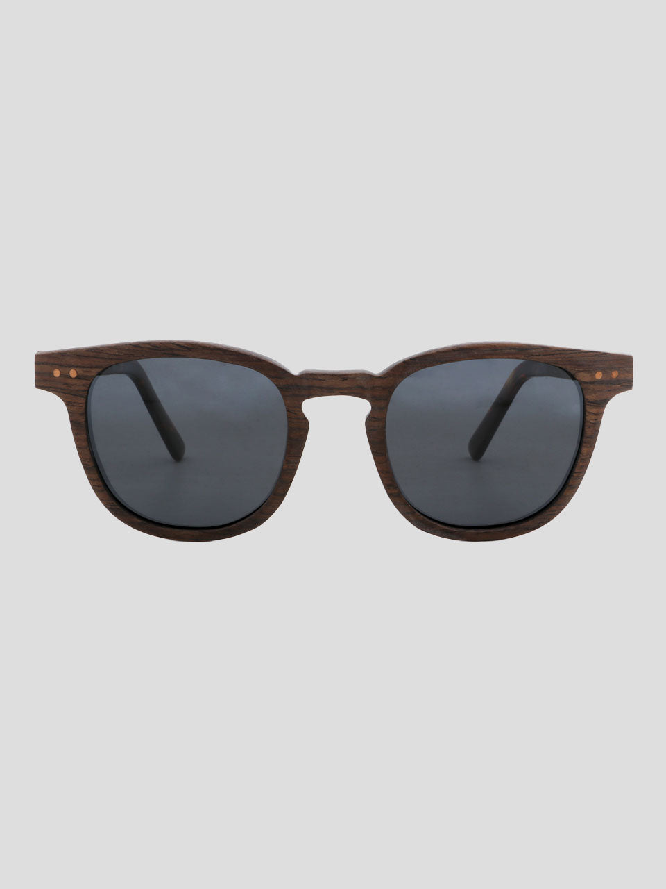 Coyote Trail - Wooden Sunglasses for Women