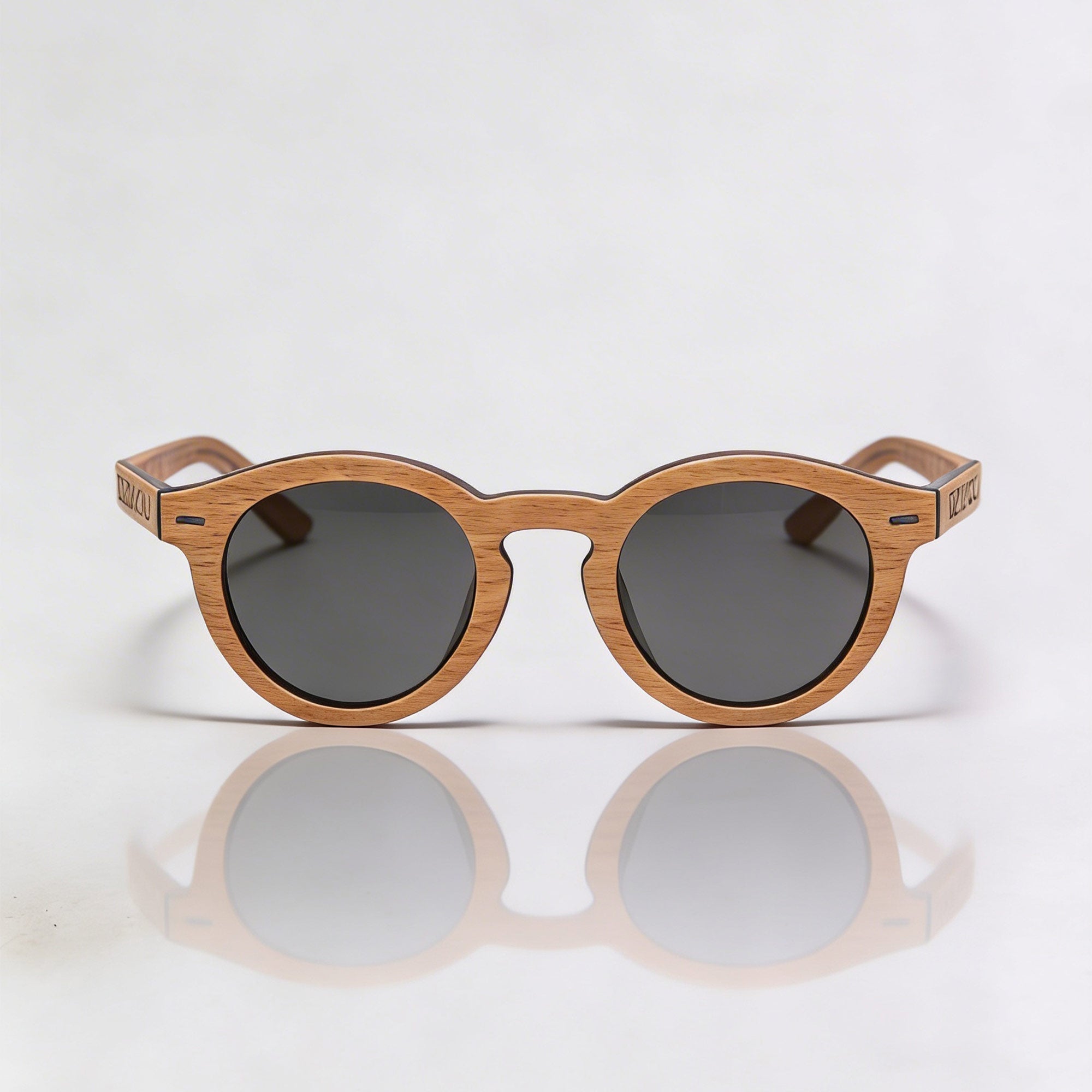 Valencia - Wooden Sunglasses for Women