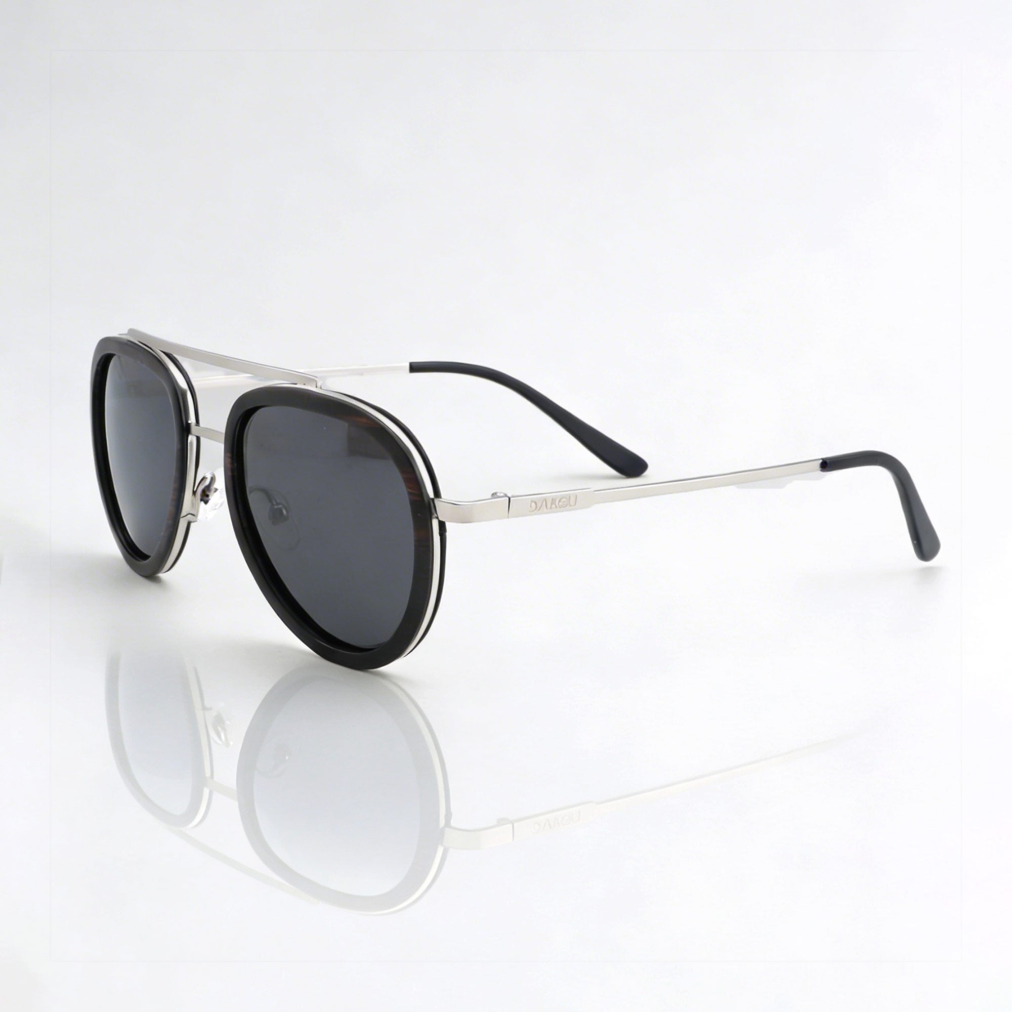 Seville Ray – Wooden Sunglasses for Women