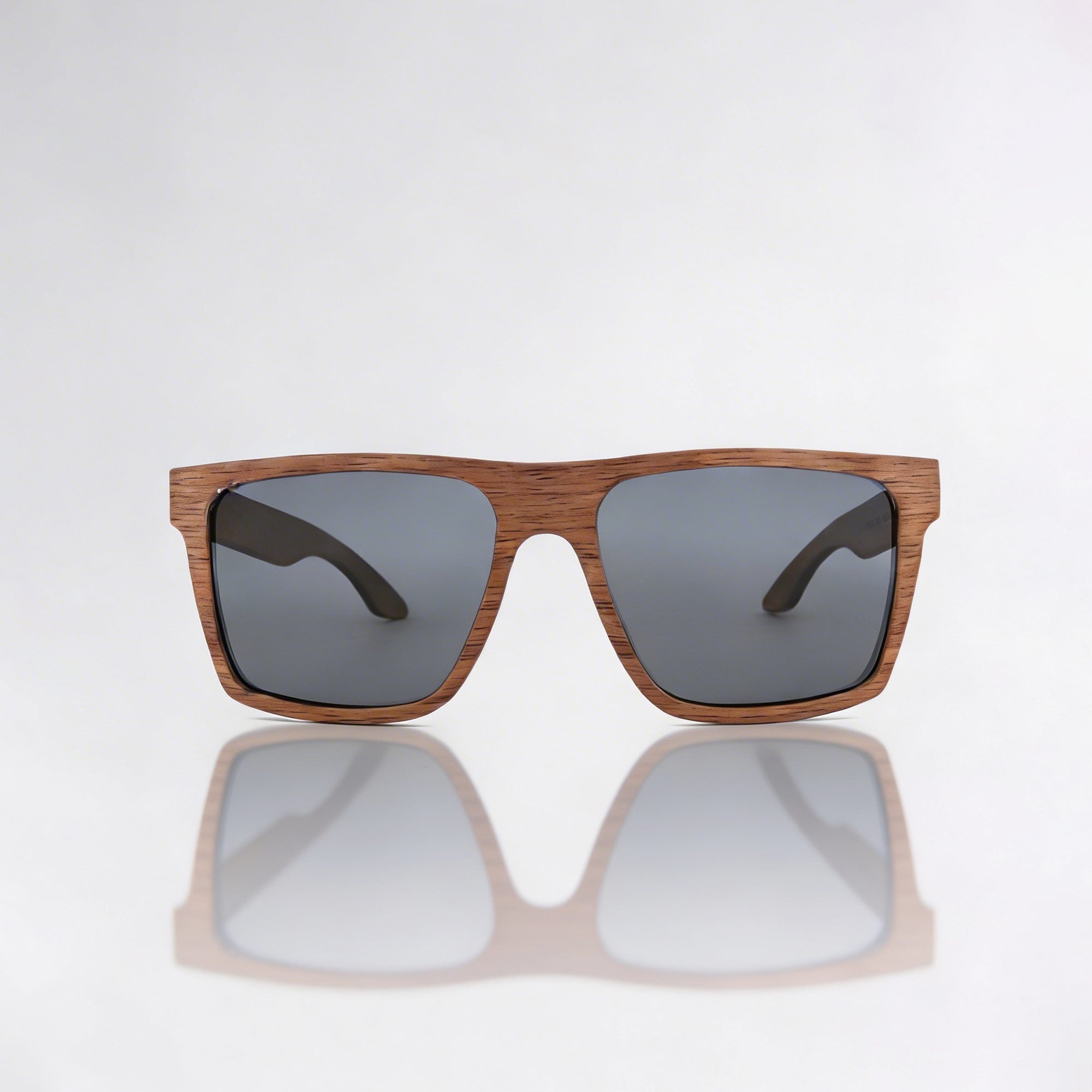 Cabo Dune - Wooden Sunglasses for Men