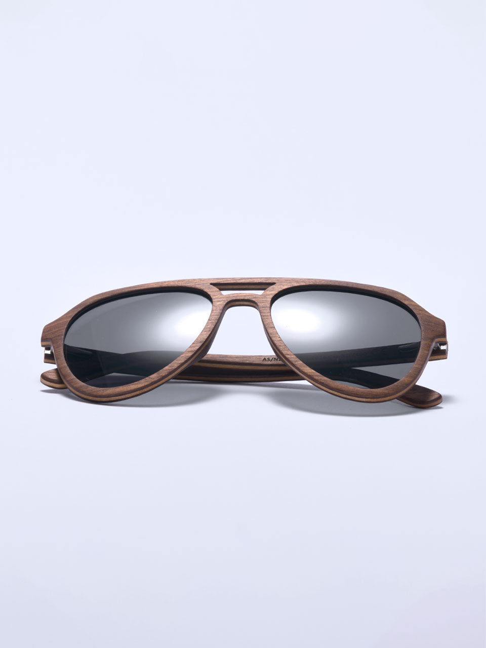 Osaka Drift - Wooden Sunglasses for Men