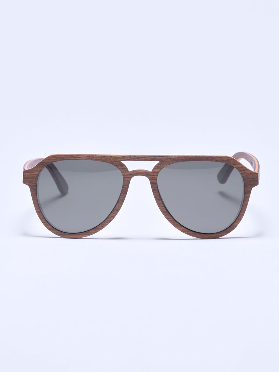 Osaka Drift - Wooden Sunglasses for Men
