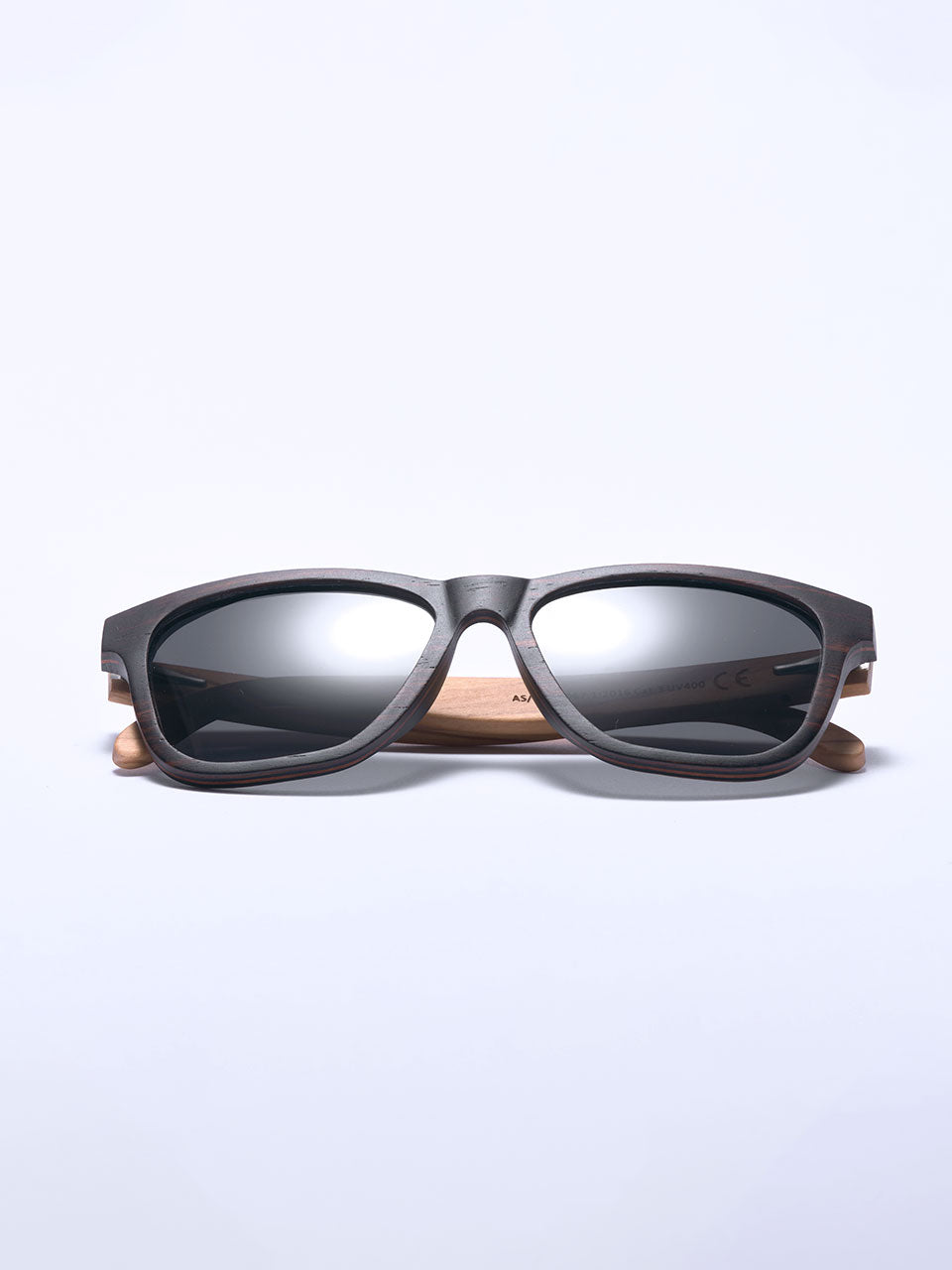 Malmo - Wooden Sunglasses for Men