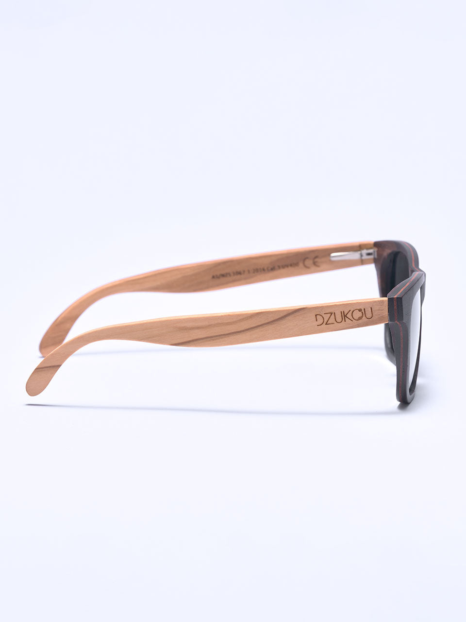 Malmo - Wooden Sunglasses for Men