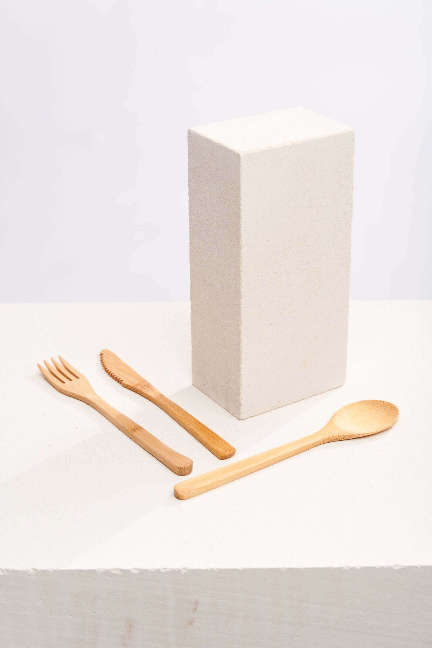 Moreh - Bamboo Cutlery