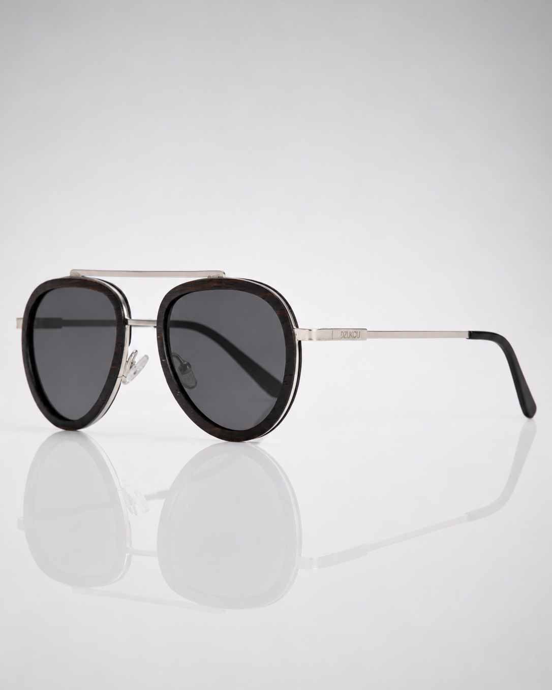 Seville Ray – Wooden Sunglasses for Women