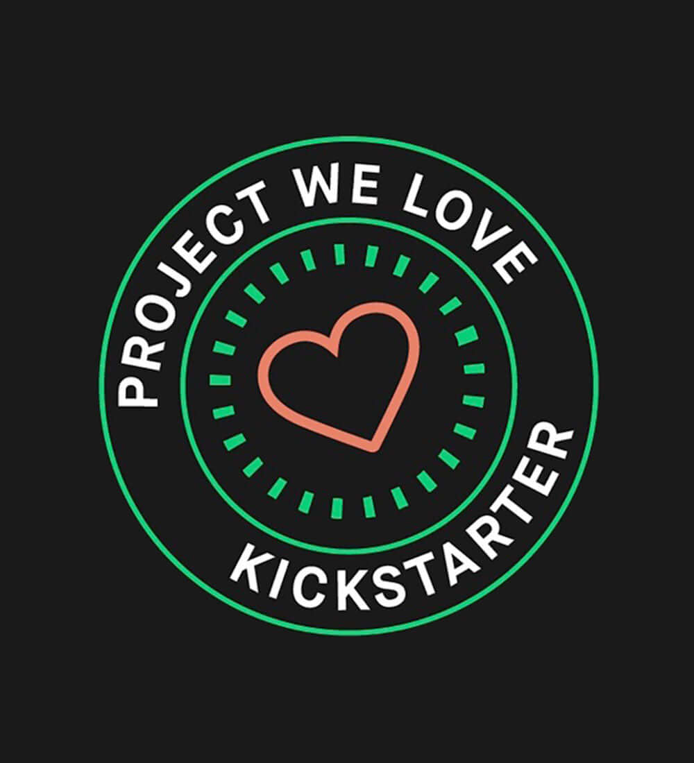 kickstarter logo