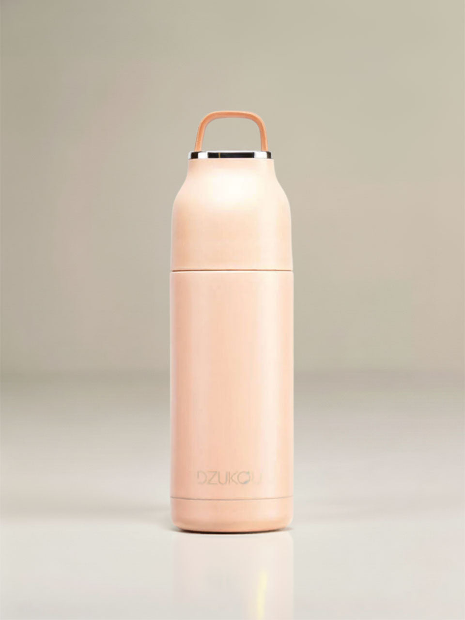 Siachen - Edelstahl-Thermoskanne 350 ml