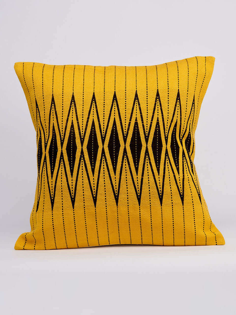 yellow cushion covers