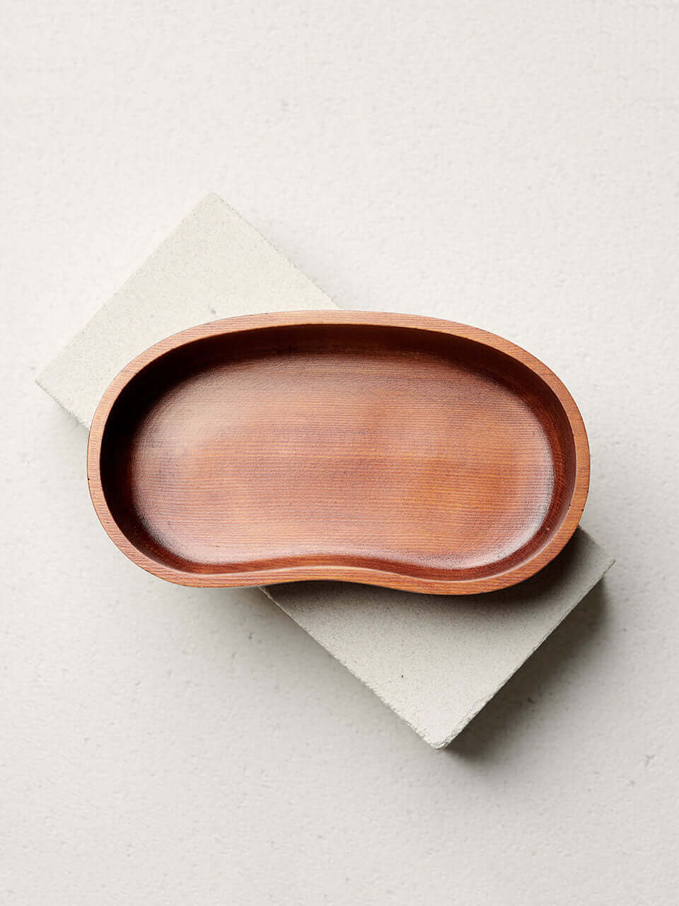 Redwood Forest - Wooden Bento Box 450 ml