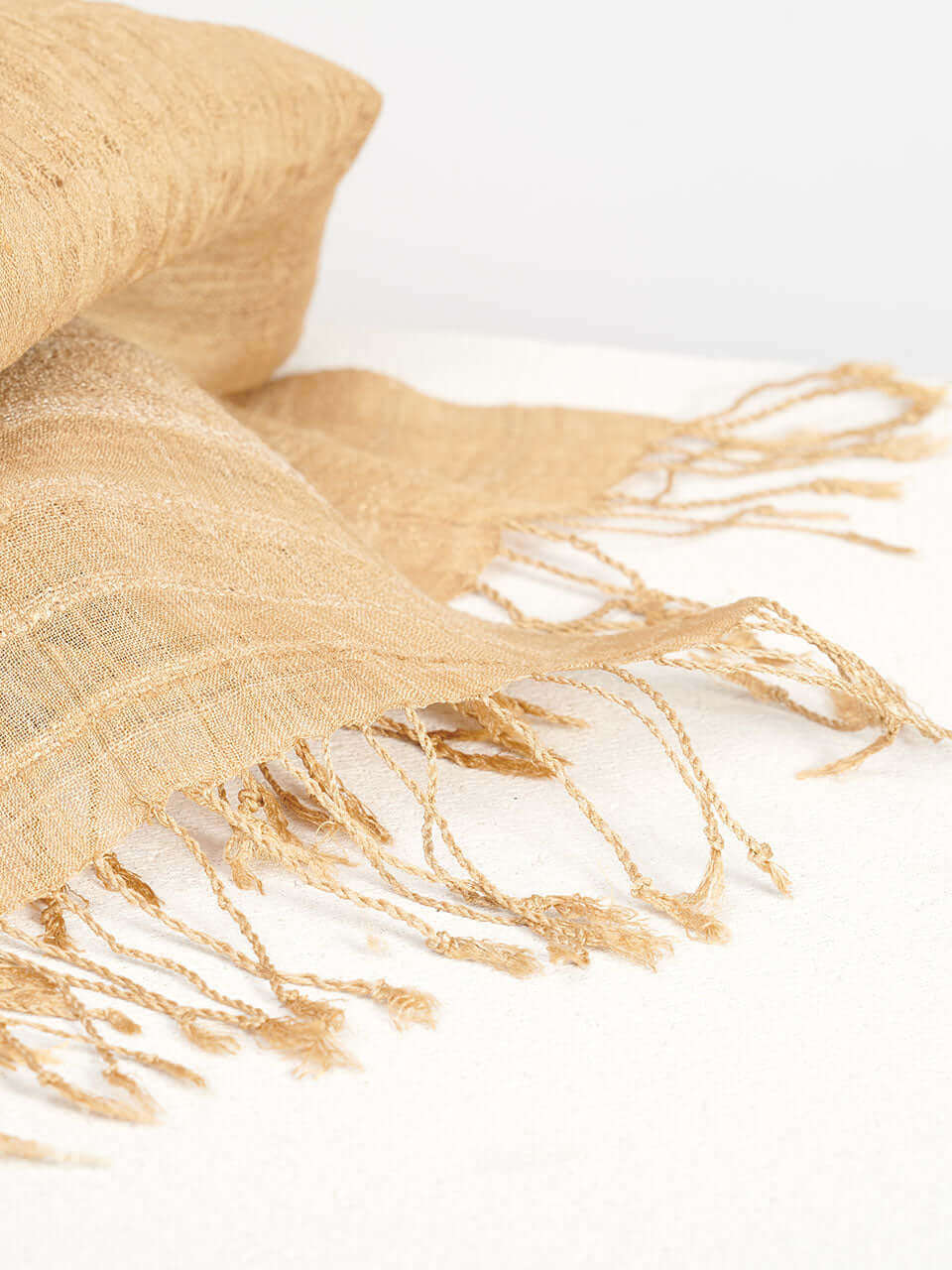 Silk Stole