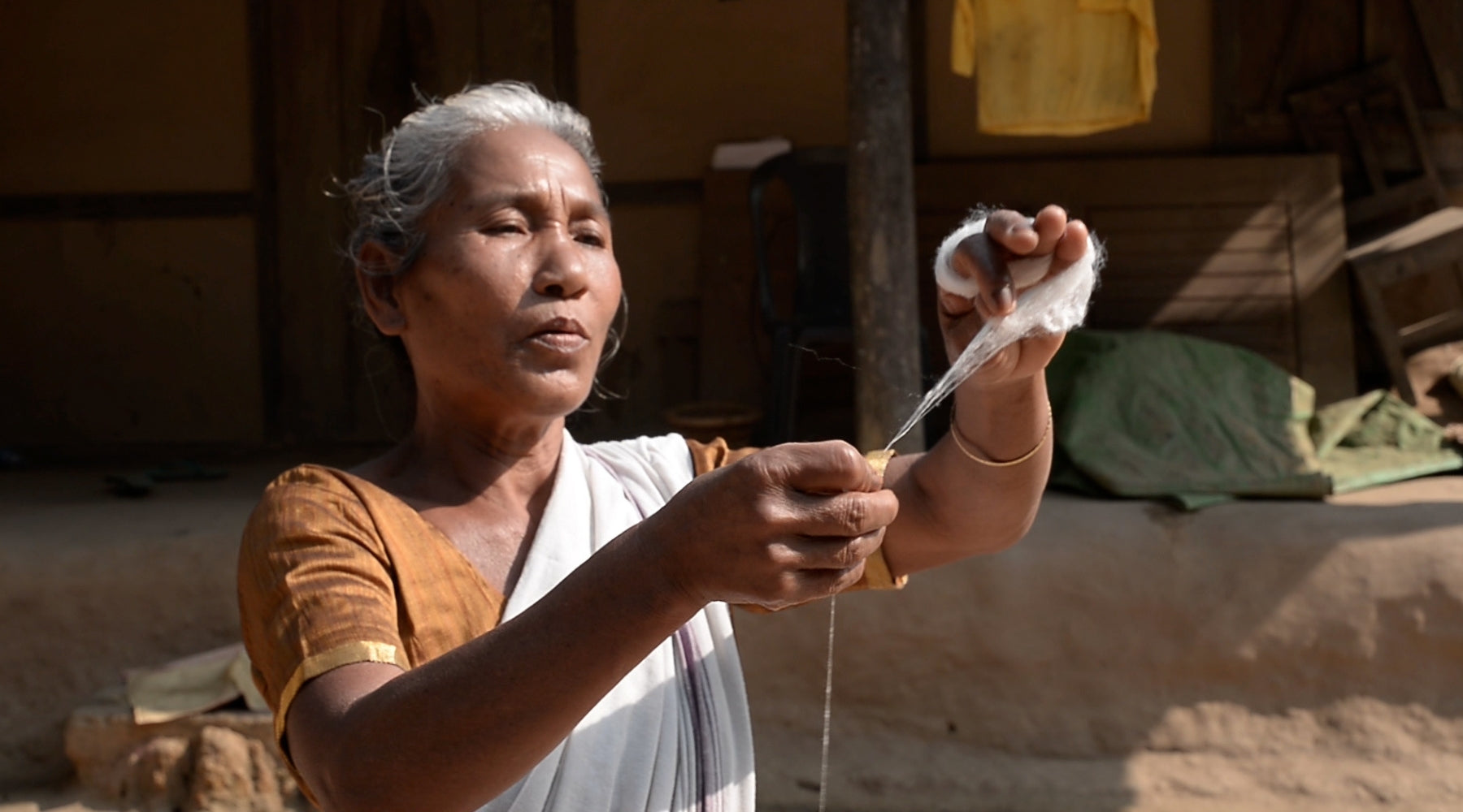 What working in Rural India taught me about Women Empowerment