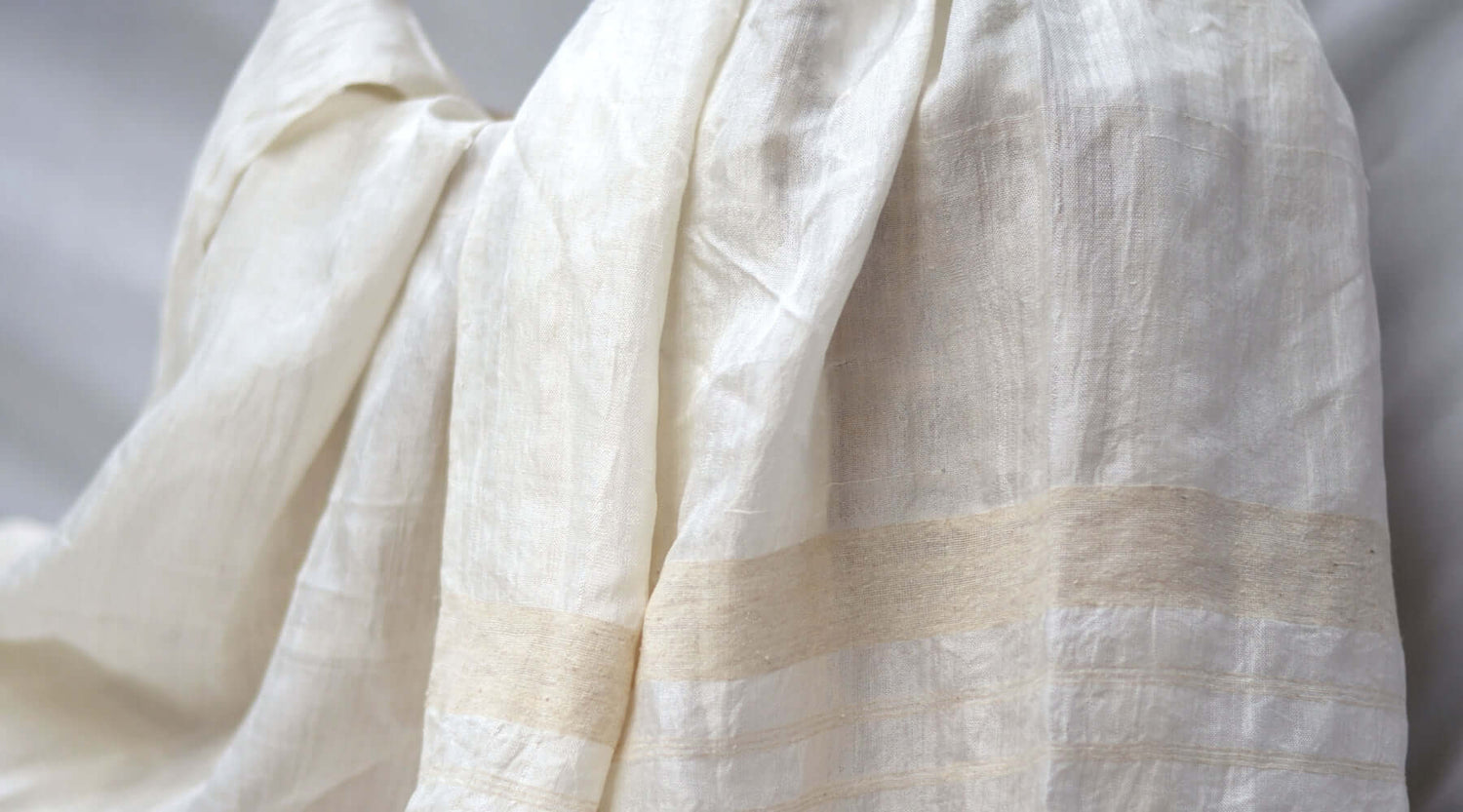 Discover Nuni Silk: The World's Rarest Fabric