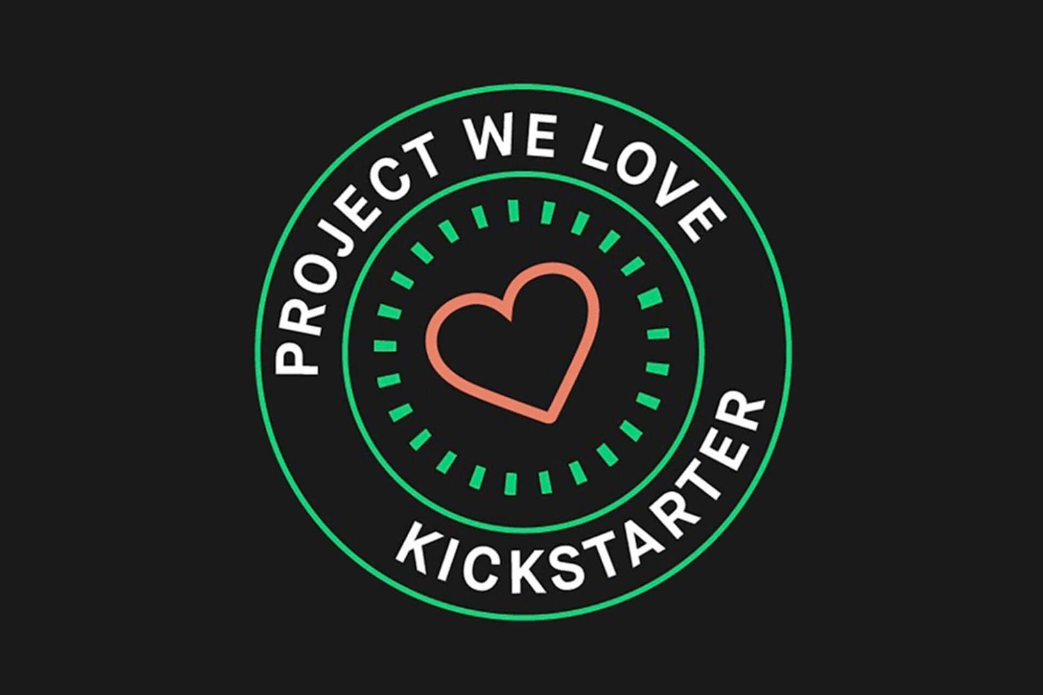kickstarter project we love