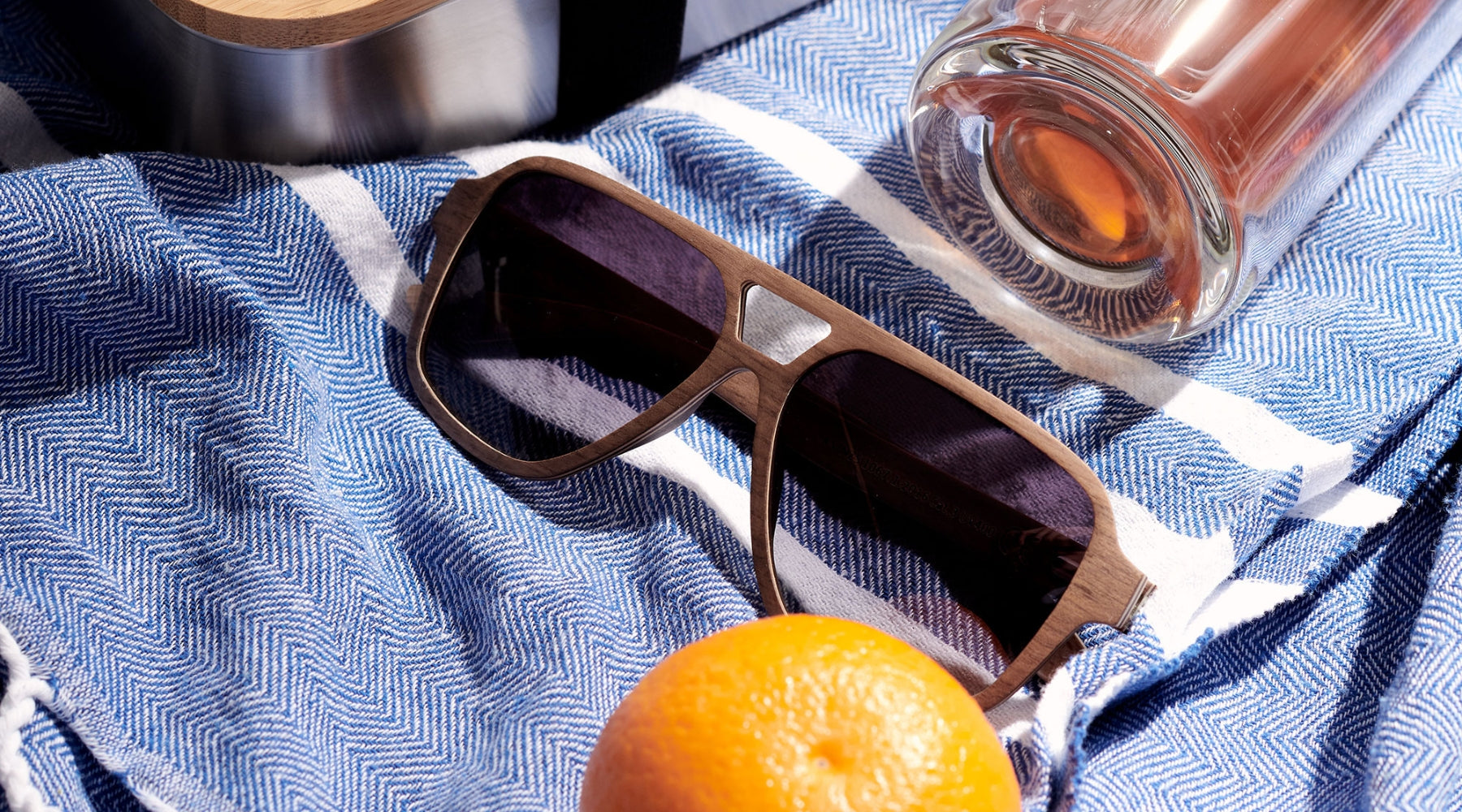 The Ultimate Style Guide to Dzukou Sunglasses for Men