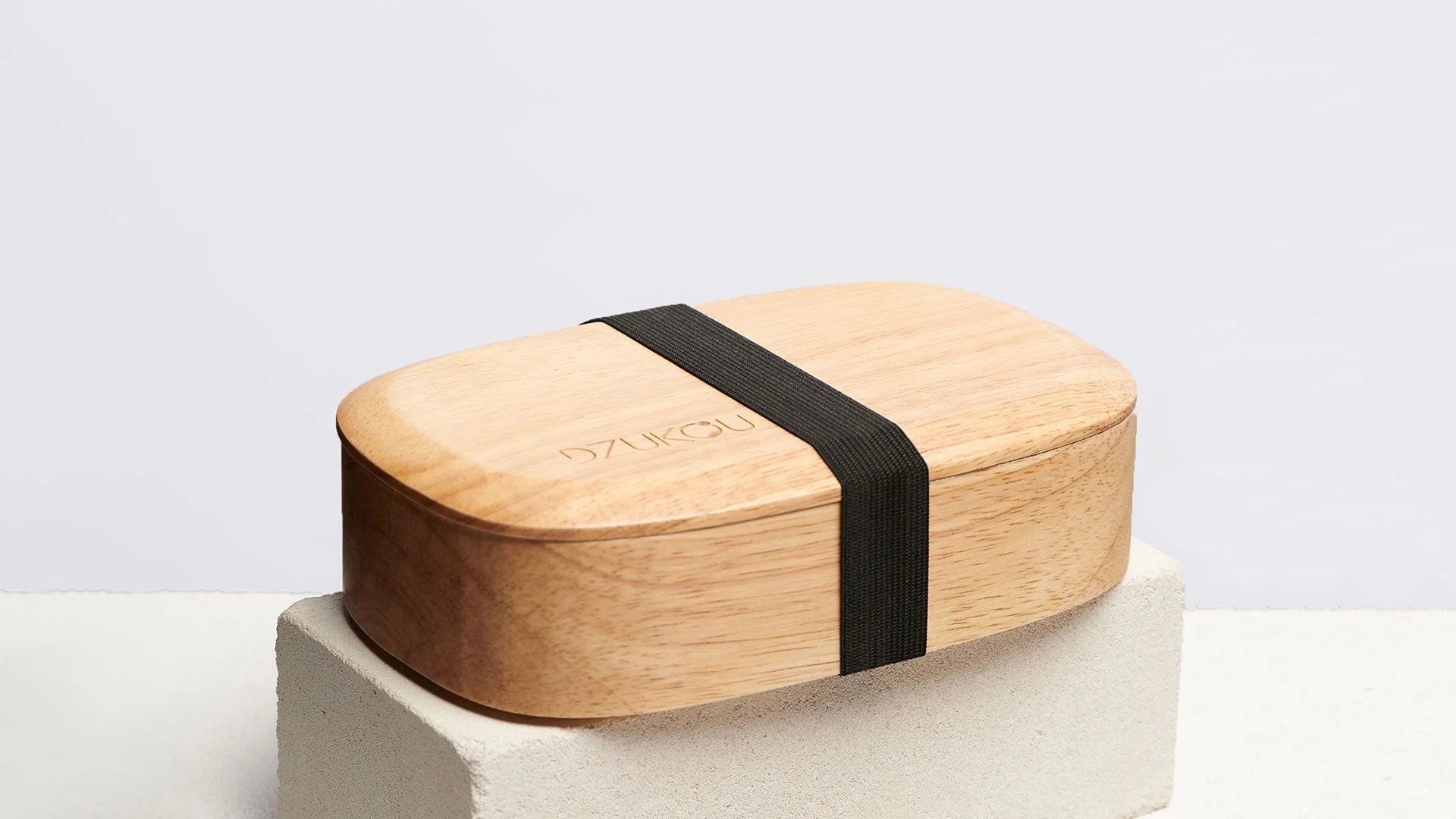 Wooden Lunchbox