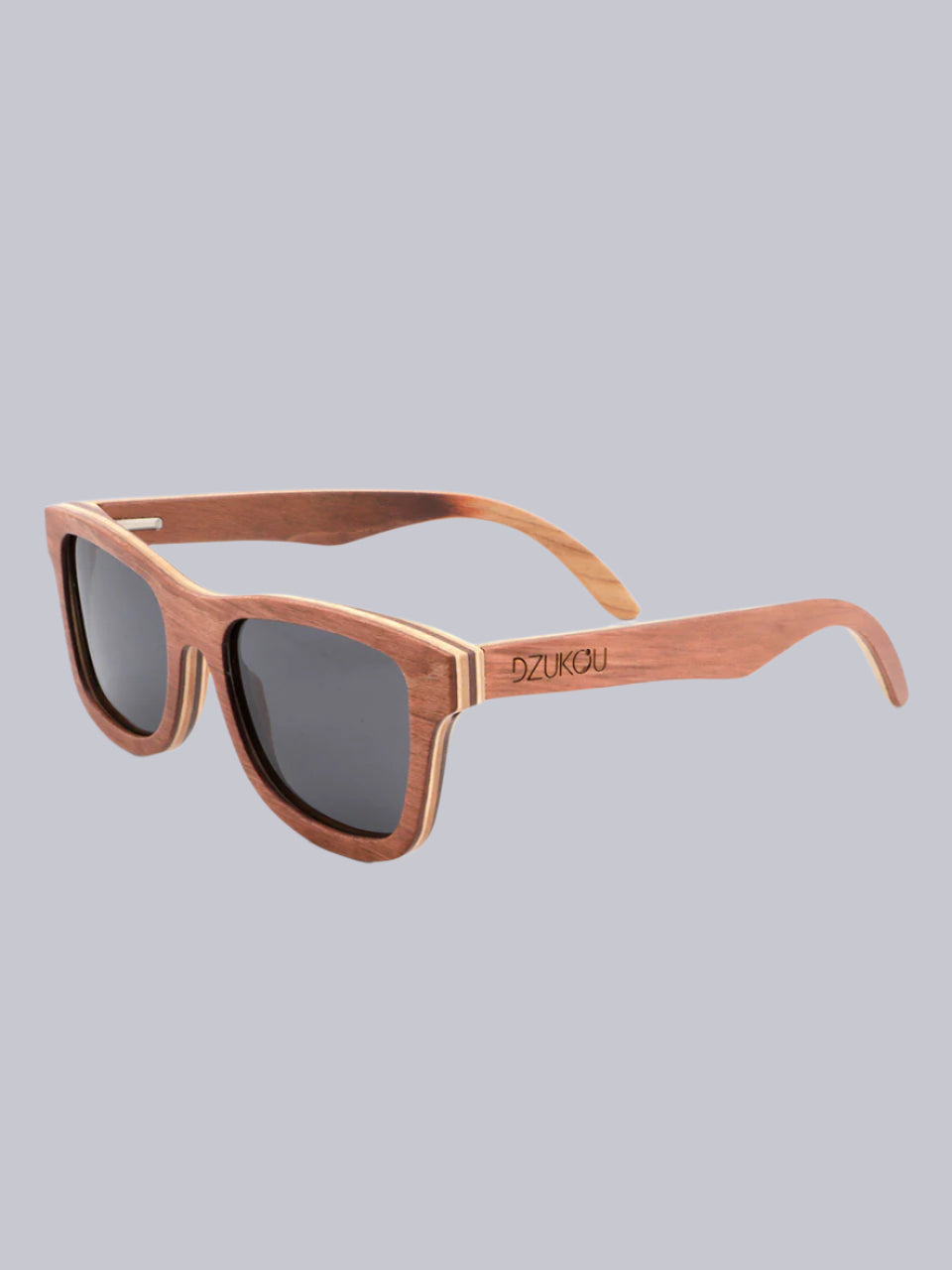 Rio Sands - Wooden Sunglasses for Men