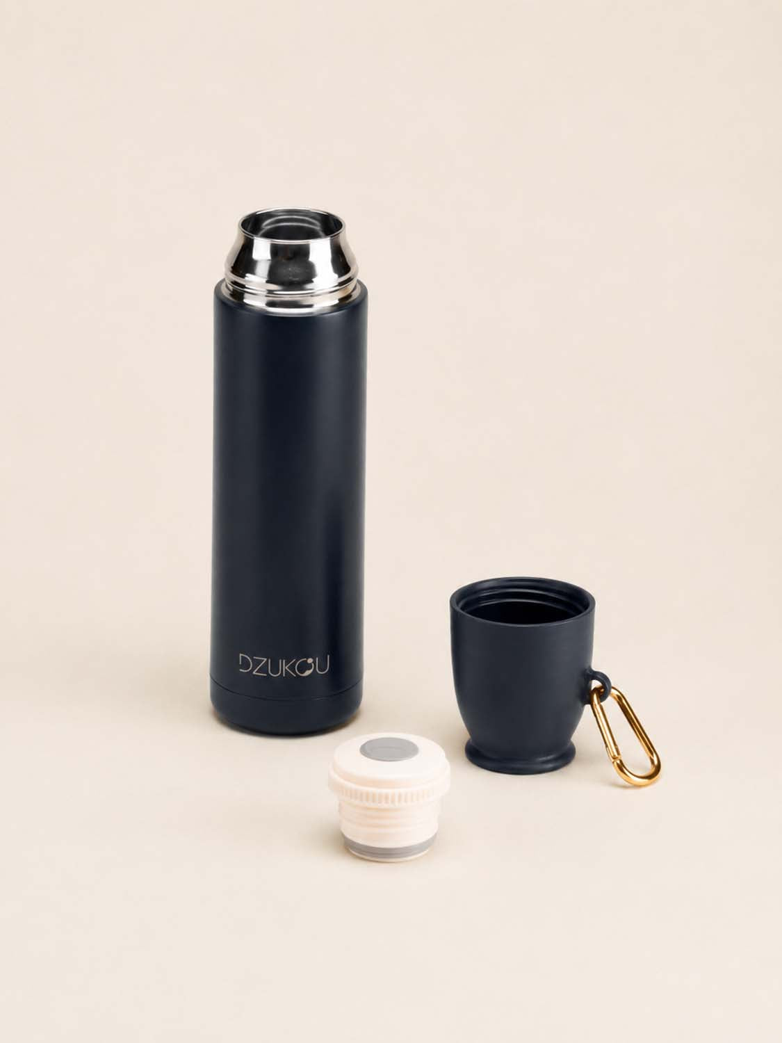 Umium - Stainless Steel Thermos Flask 350ml