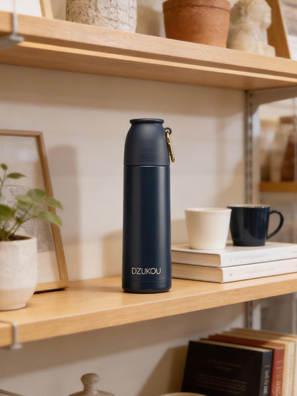 Umium - Stainless Steel Thermos Flask 350ml