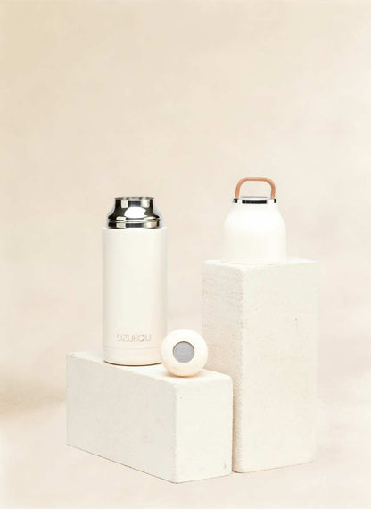 Siachen - Stainless Steel Thermos Flask 350 ml