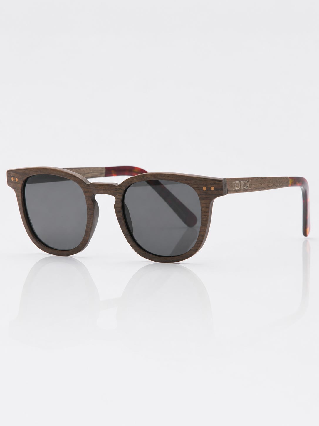 Coyote Trail - Wooden Sunglasses for Women