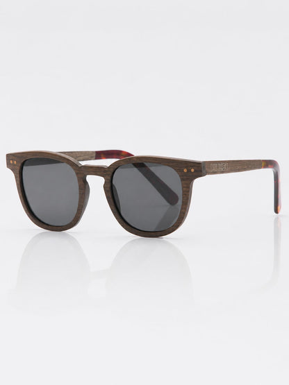 Coyote Trail - Wooden Sunglasses for Women