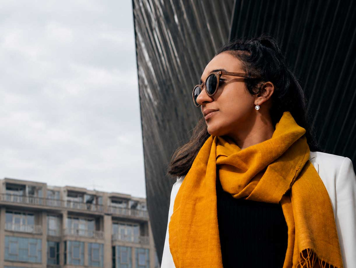 Dernier Cri — Where Style Arrives First