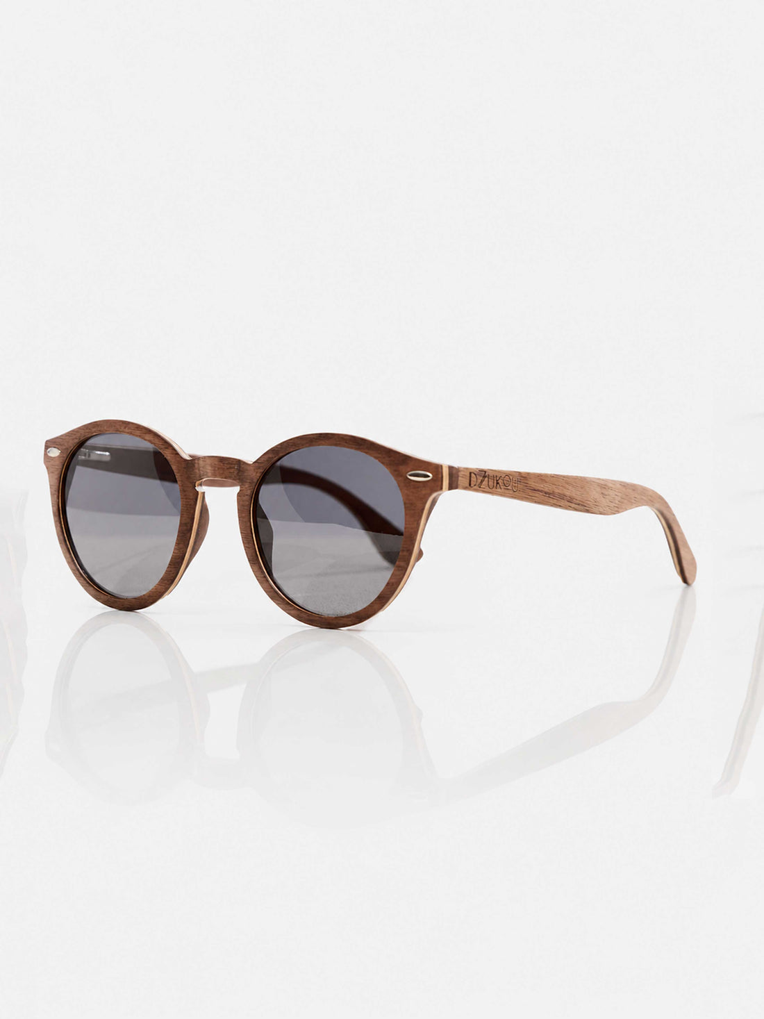 Dernier Cri - Wooden Sunglasses for Women