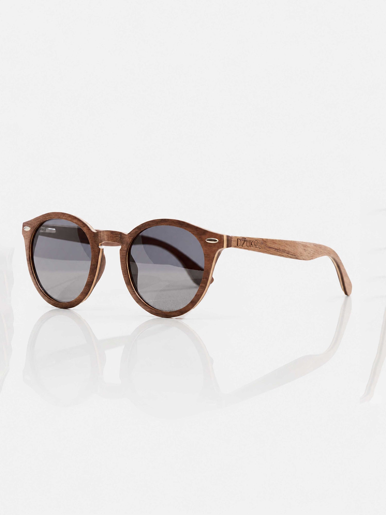 Dernier Cri - Wooden Sunglasses for Women