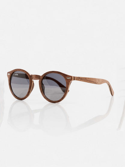 Dernier Cri - Wooden Sunglasses for Women